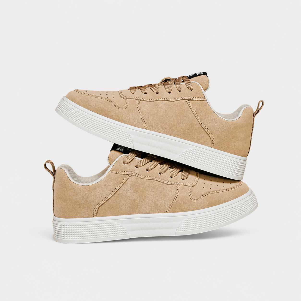 LUNAPA | Men’s Classic Low-Top Trainers