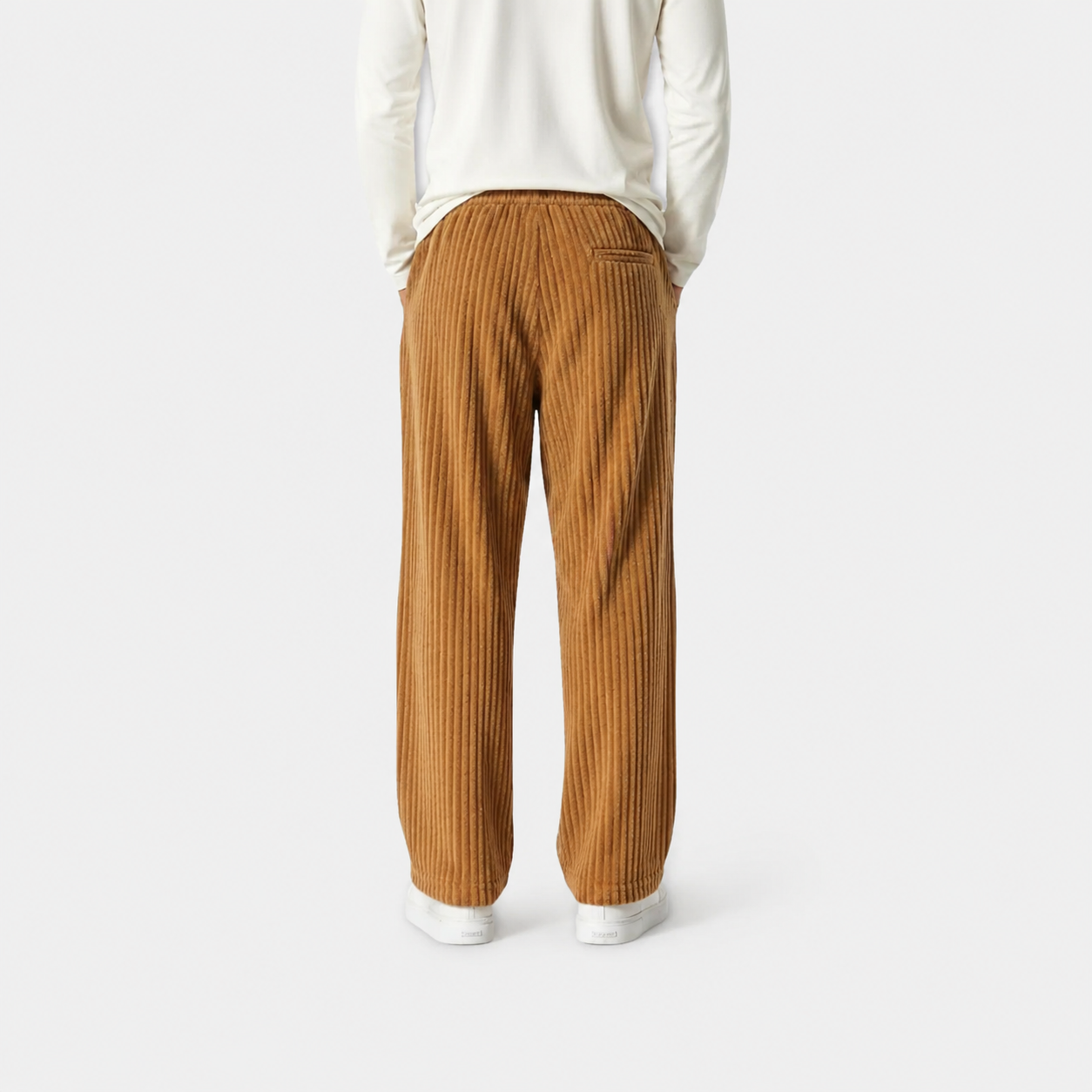 LUNAPA | Men’s Corduroy