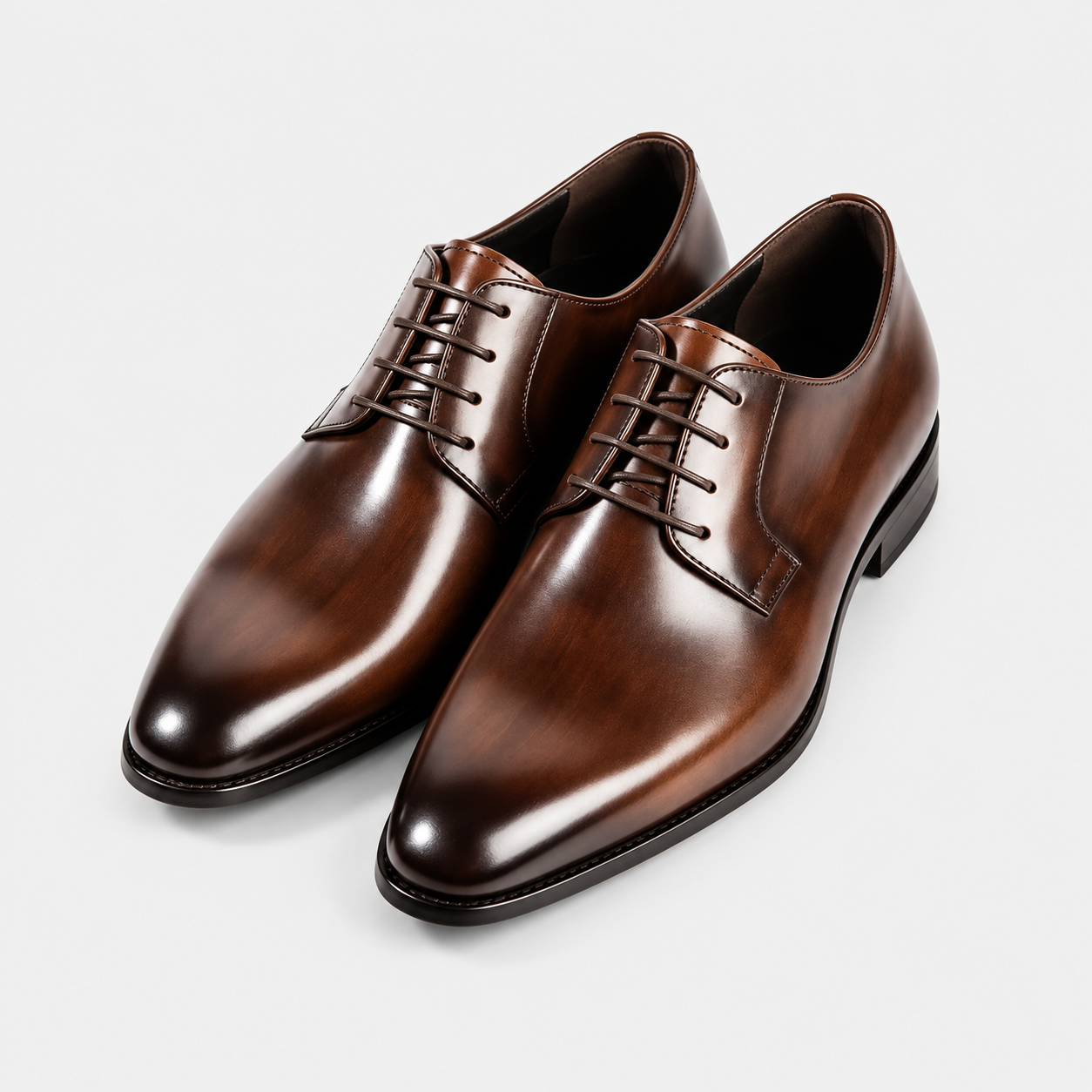 LUNAPA | Men’s Derby Dress Shoes