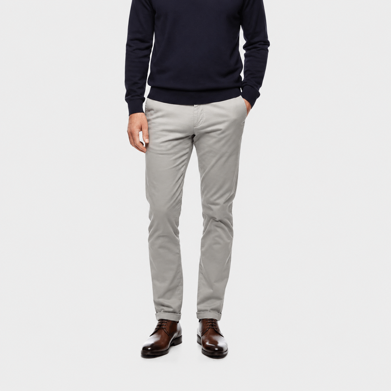 LUNAPA | Men’s Derby Dress Shoes