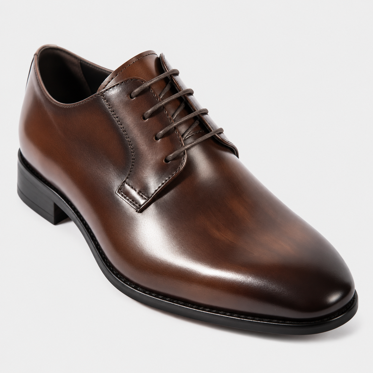 LUNAPA | Men’s Derby Dress Shoes
