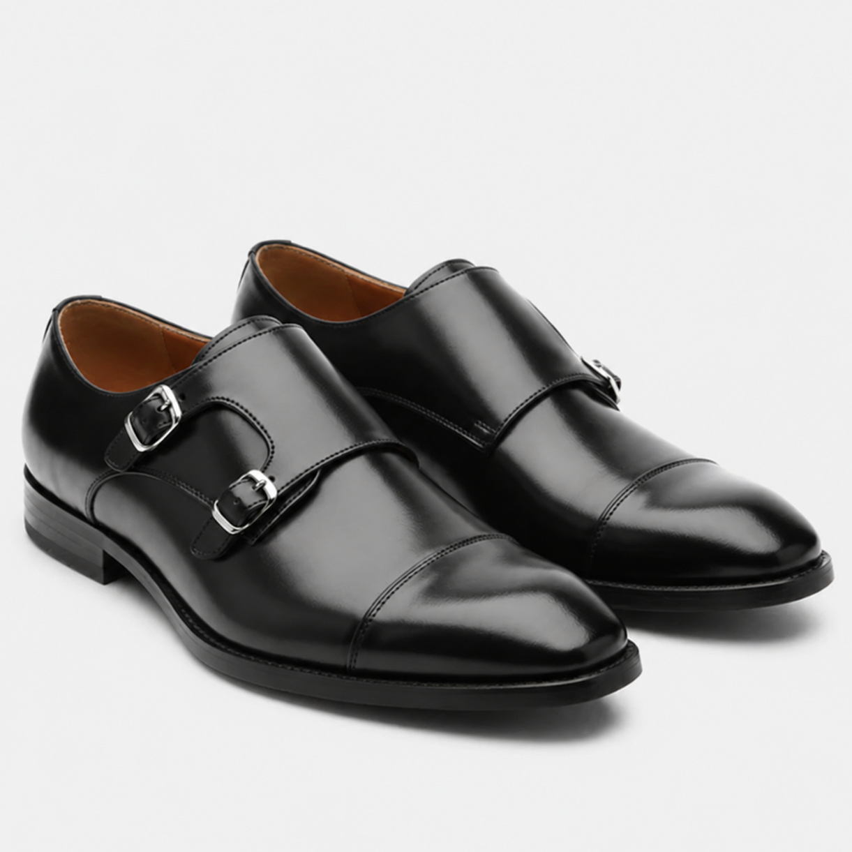 LUNAPA | Men’s Italian Heritage Loafers