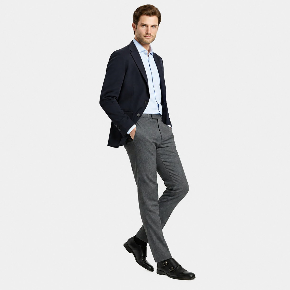 LUNAPA | Men’s Italian Heritage Loafers