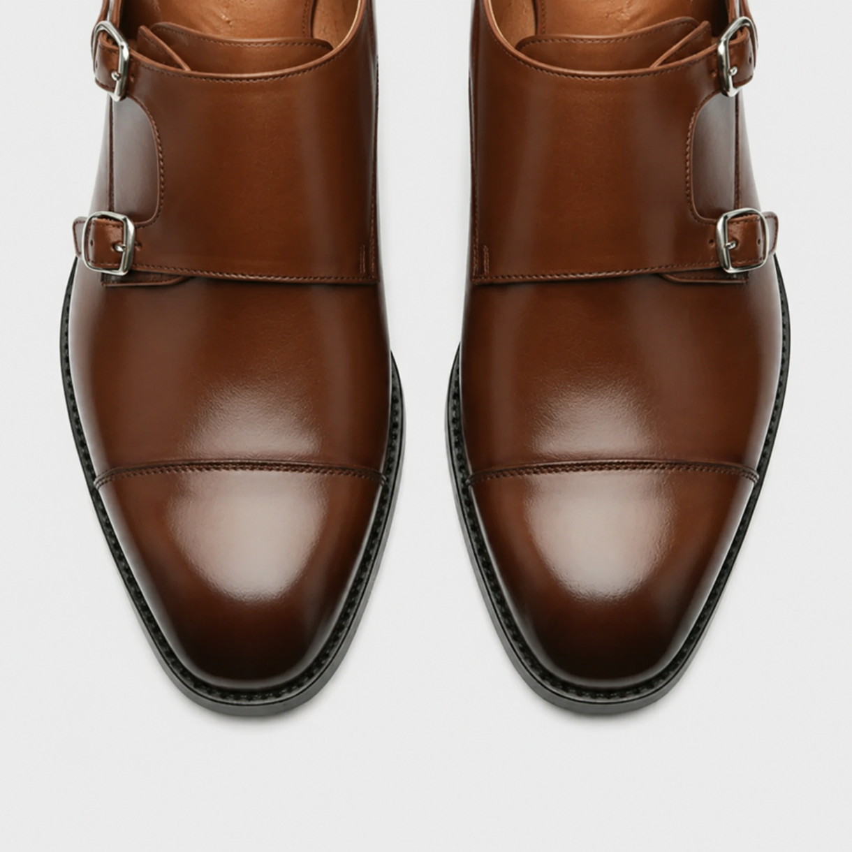 LUNAPA | Men’s Italian Heritage Loafers
