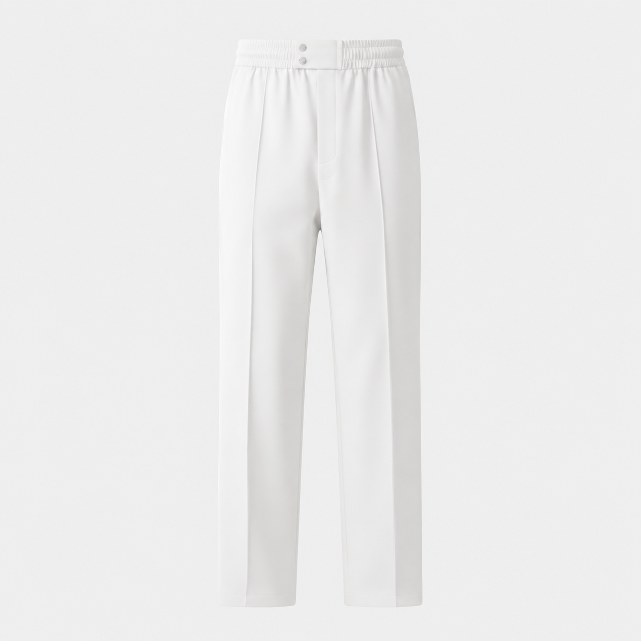 LUNAPA | Men’s Silk-Ice Casual Trousers