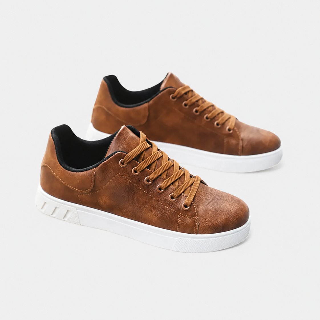 LUNAPA | Men’s Timeless All-Season Sneakers