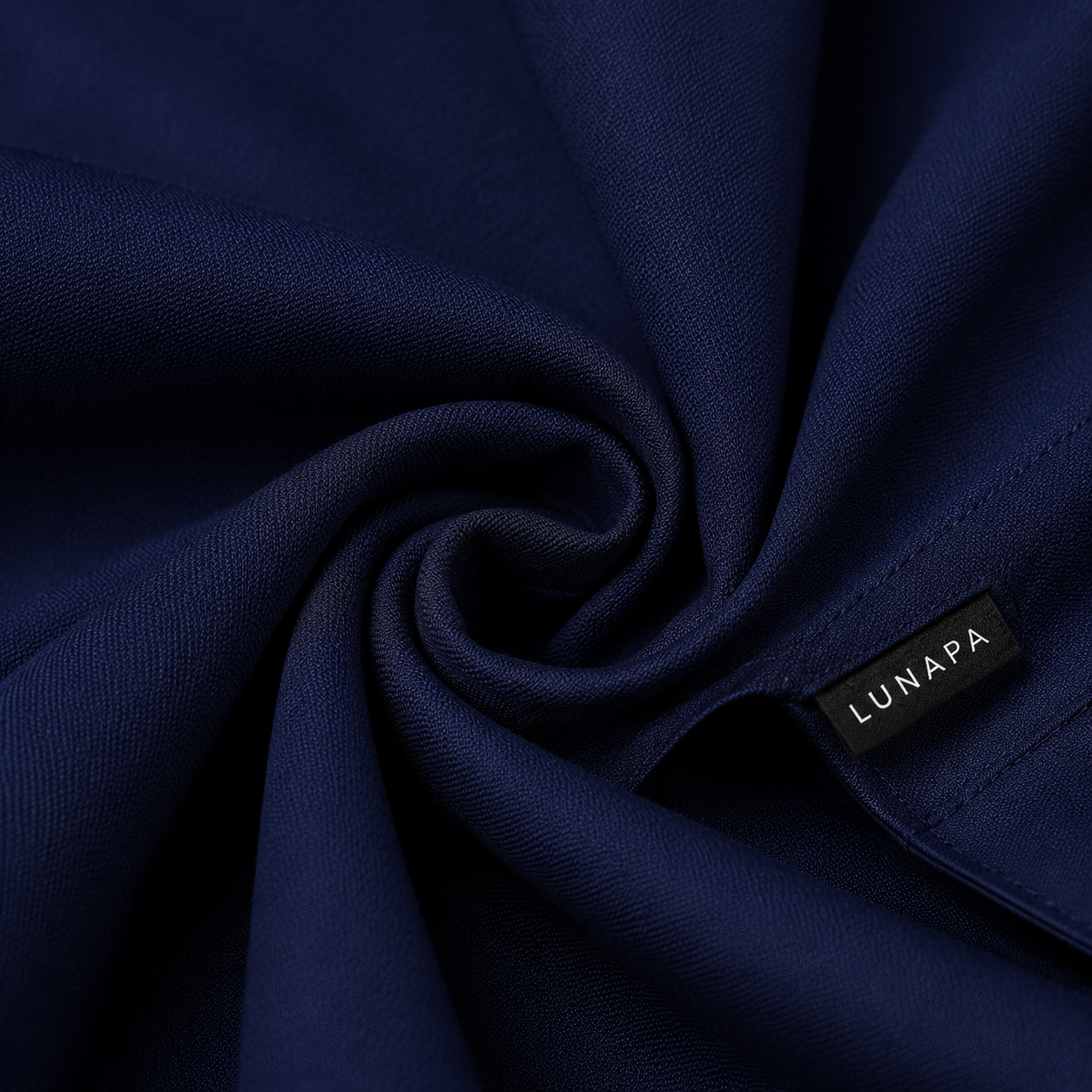 LUNAPA | Women’s Effortless Stretch Popover Tunic