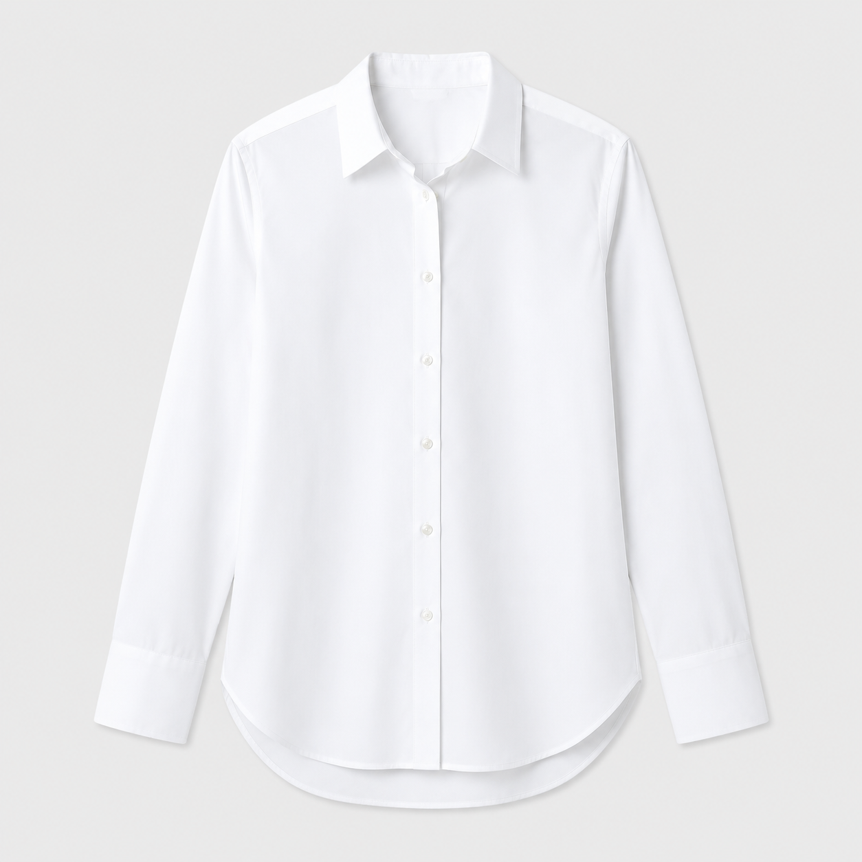 LUNAPA | Women’s Effortless Stretch Shirt