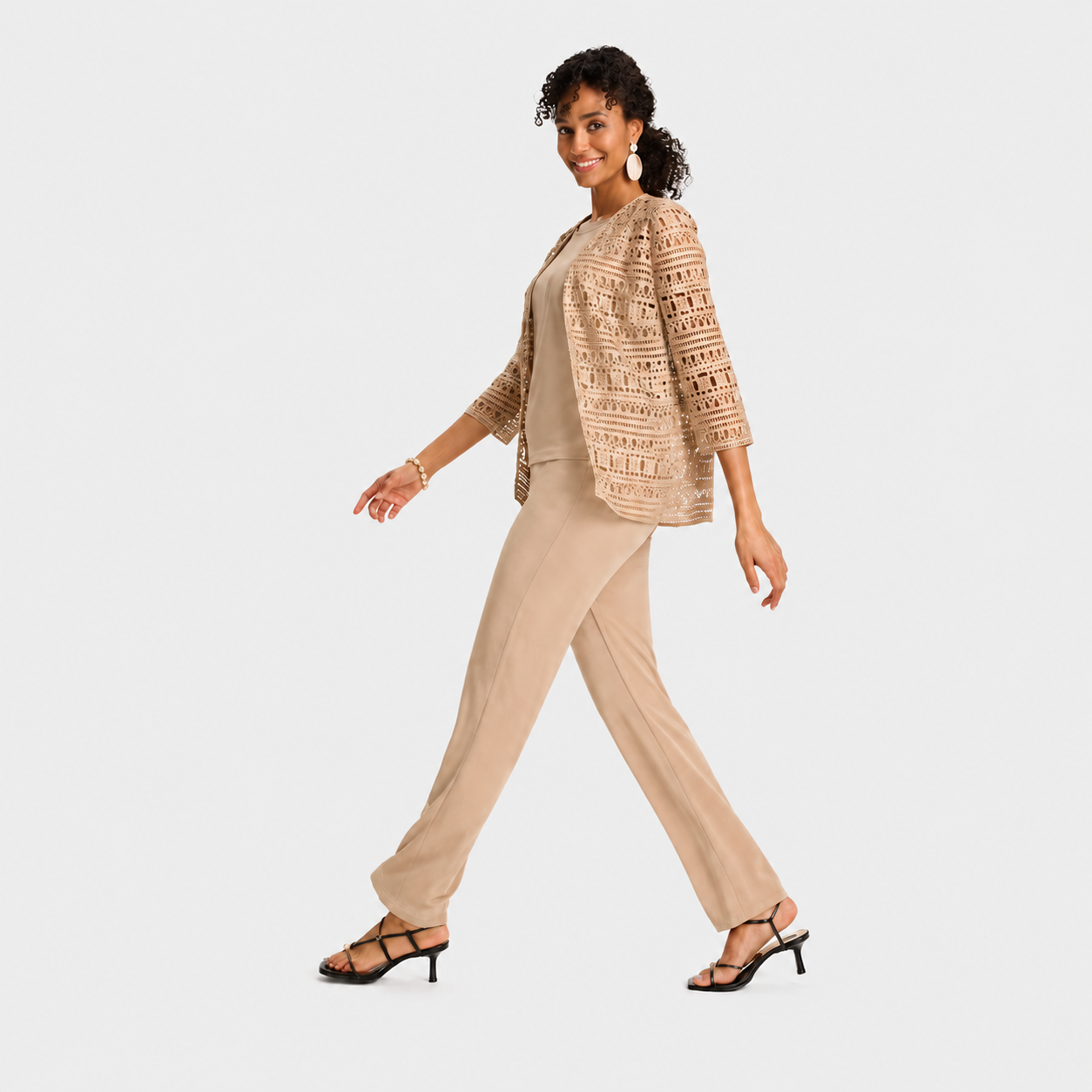 LUNAPA | Women’s Travelers No Tummy Pants