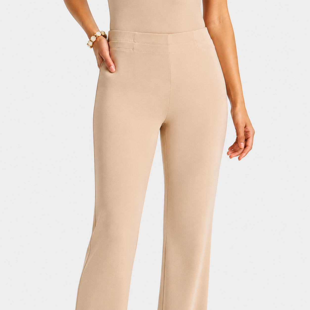 LUNAPA | Women’s Travelers No Tummy Pants
