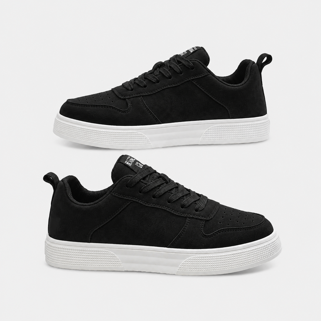 LUNAPA | Men’s Classic Low-Top Trainers