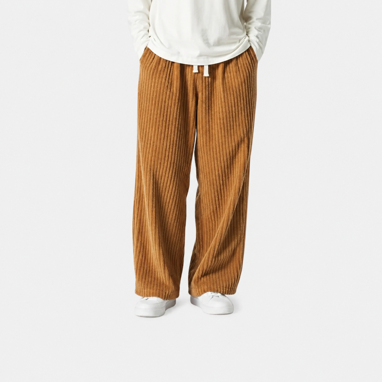 LUNAPA | Men’s Corduroy