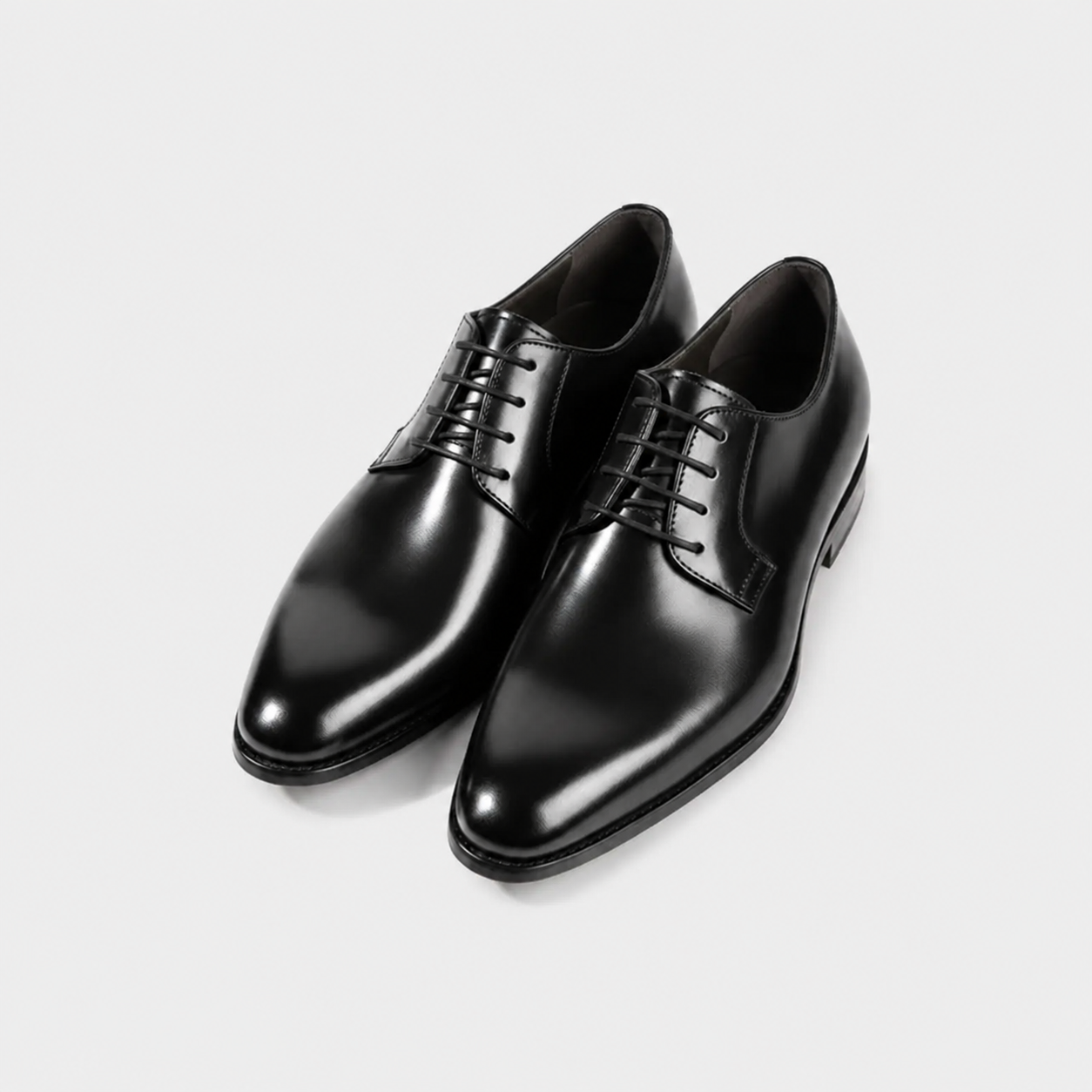 LUNAPA | Men’s Derby Dress Shoes