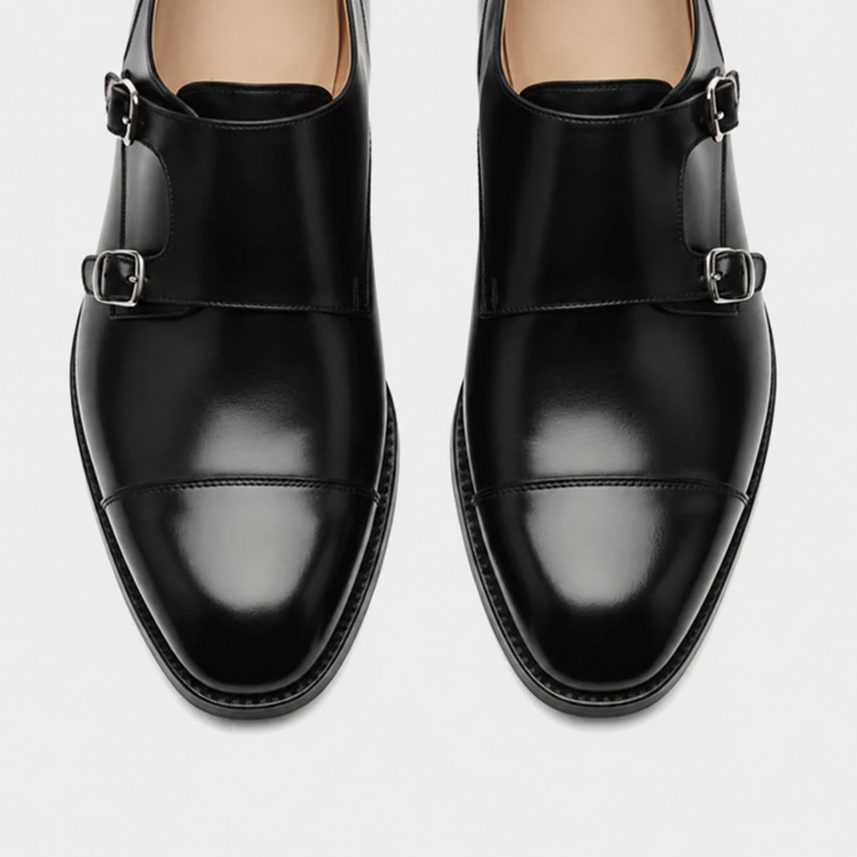 LUNAPA | Men’s Italian Heritage Loafers