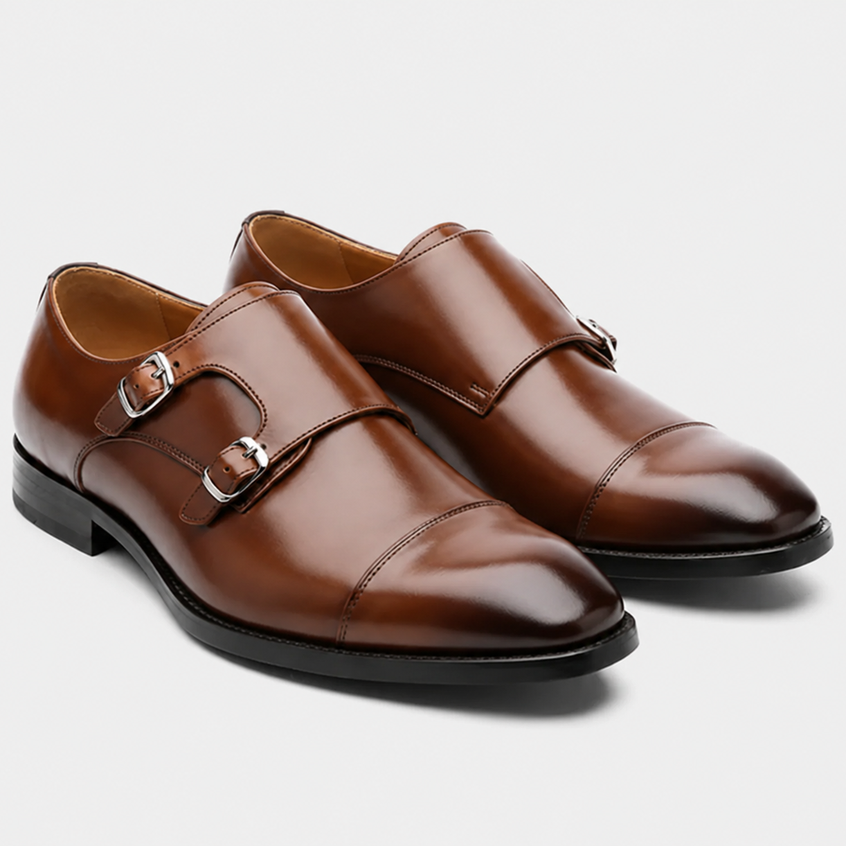 LUNAPA | Men’s Italian Heritage Loafers