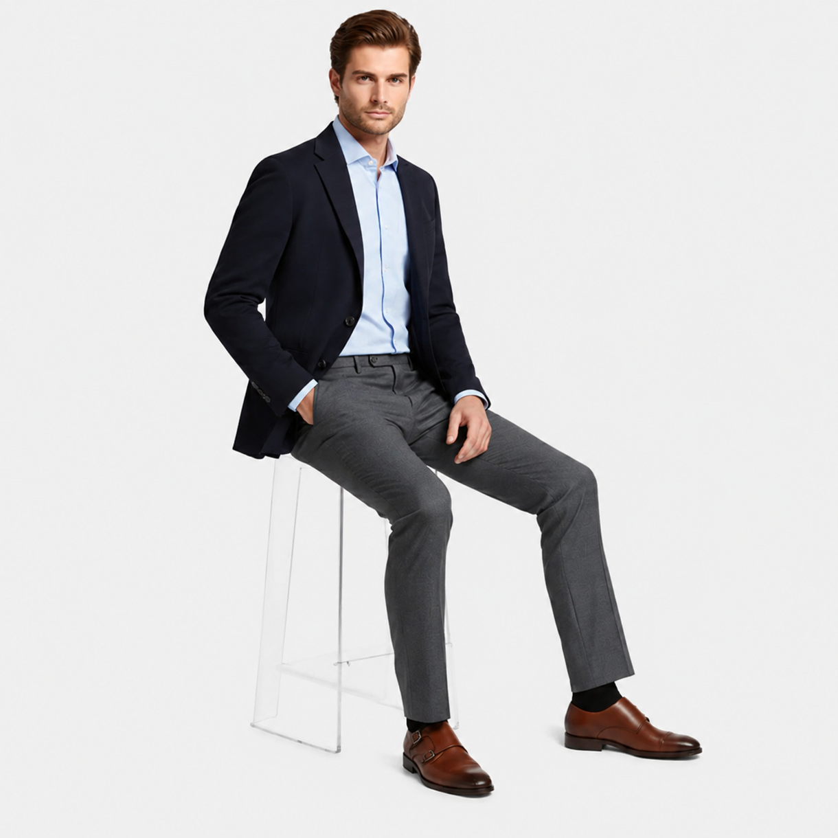 LUNAPA | Men’s Italian Heritage Loafers
