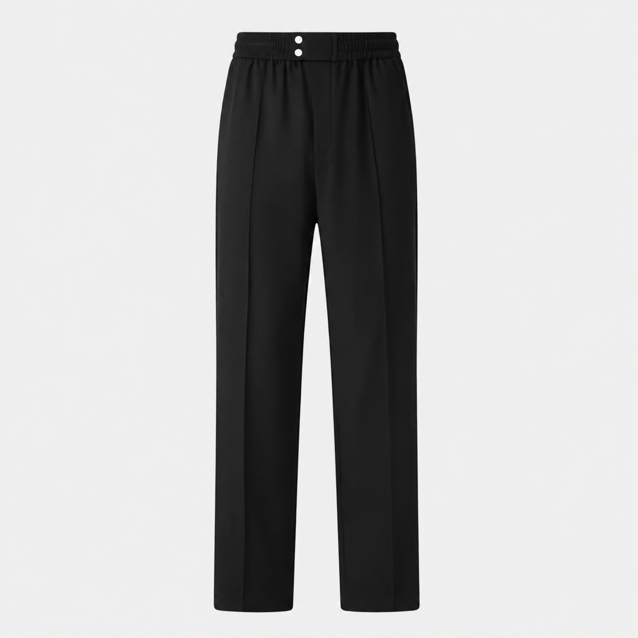 LUNAPA | Men’s Silk-Ice Casual Trousers