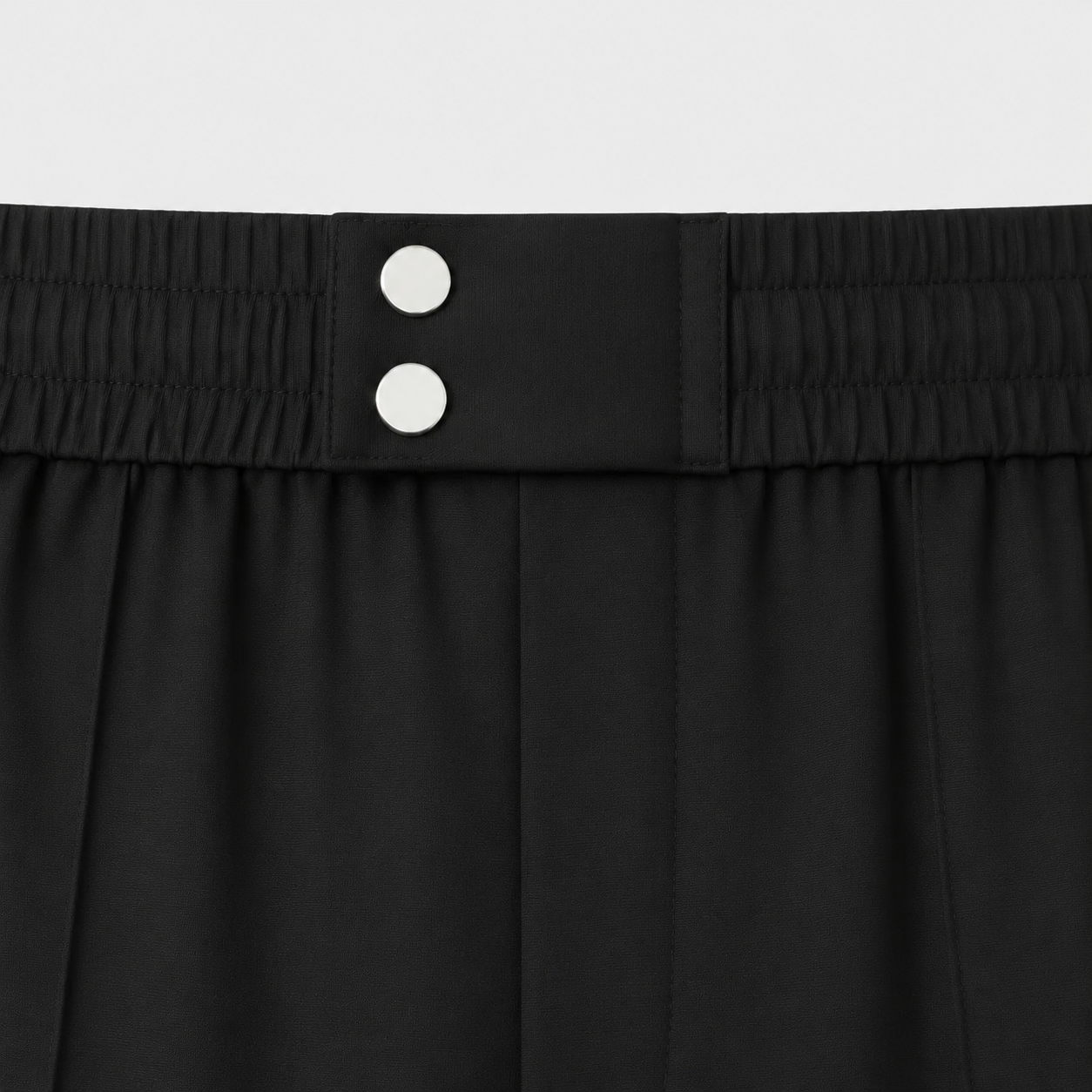 LUNAPA | Men’s Silk-Ice Casual Trousers