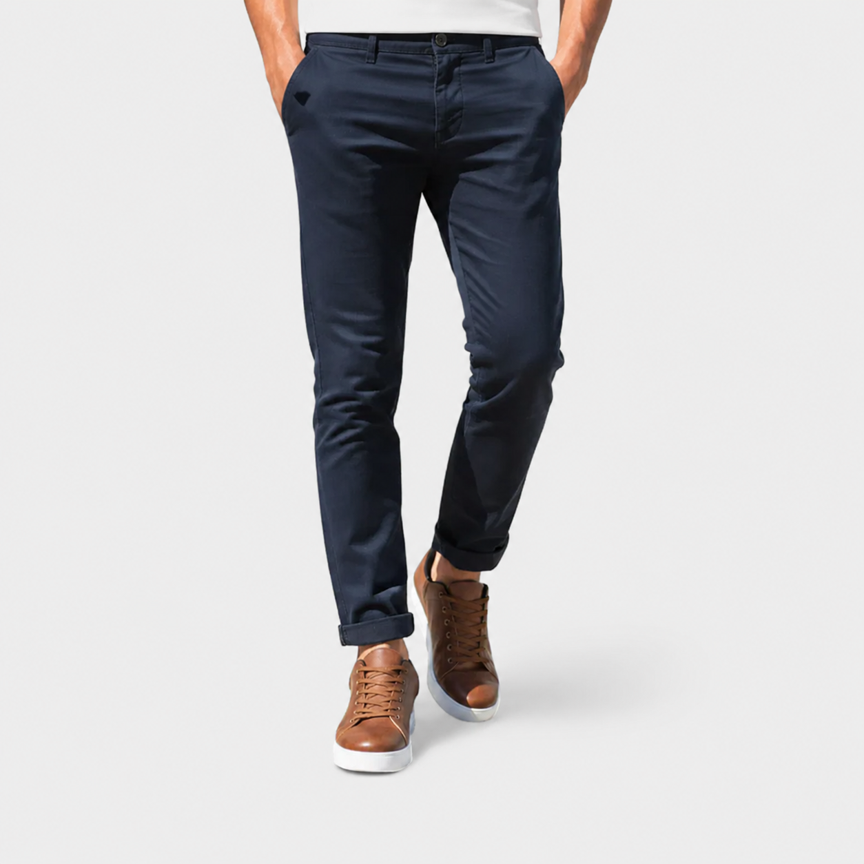 LUNAPA | Men’s Timeless All-Season Sneakers