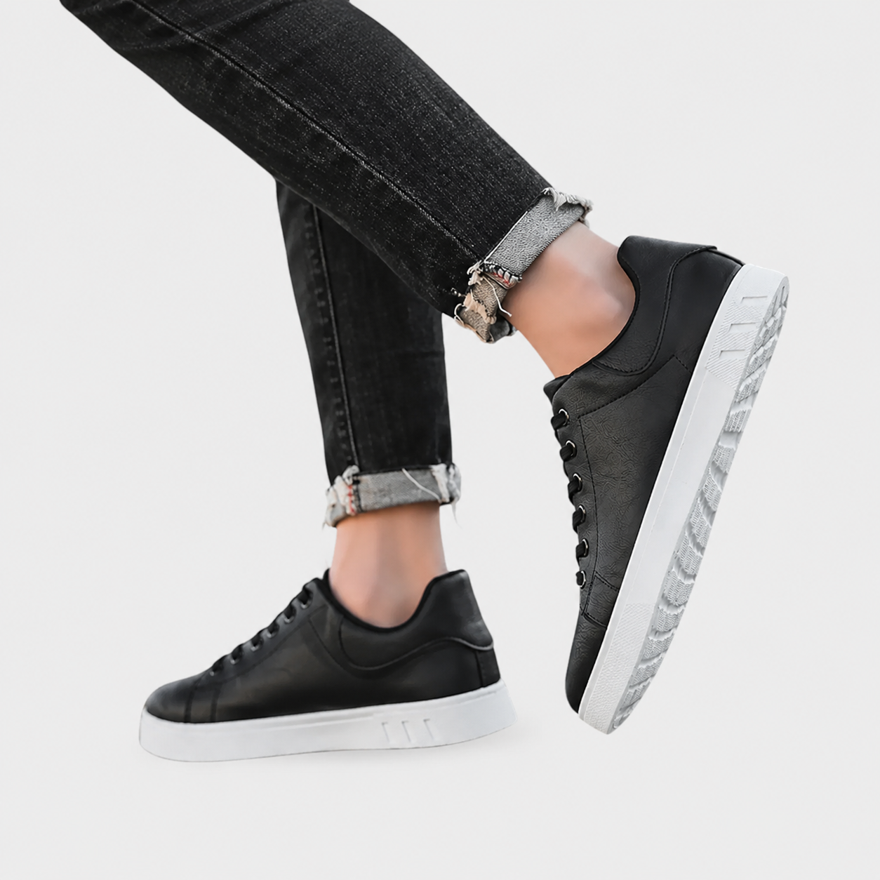 LUNAPA | Men’s Timeless All-Season Sneakers