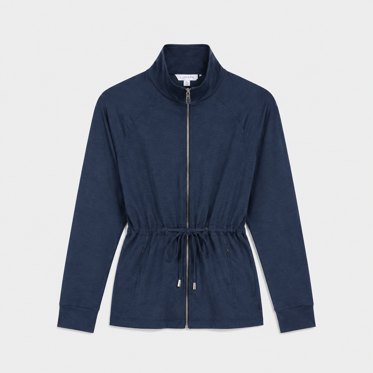 LUNAPA | Women’s Cloud Mockneck Jacket