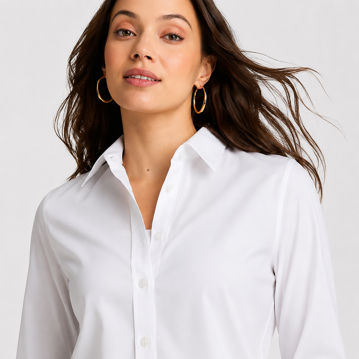 LUNAPA | Women’s Effortless Stretch Shirt