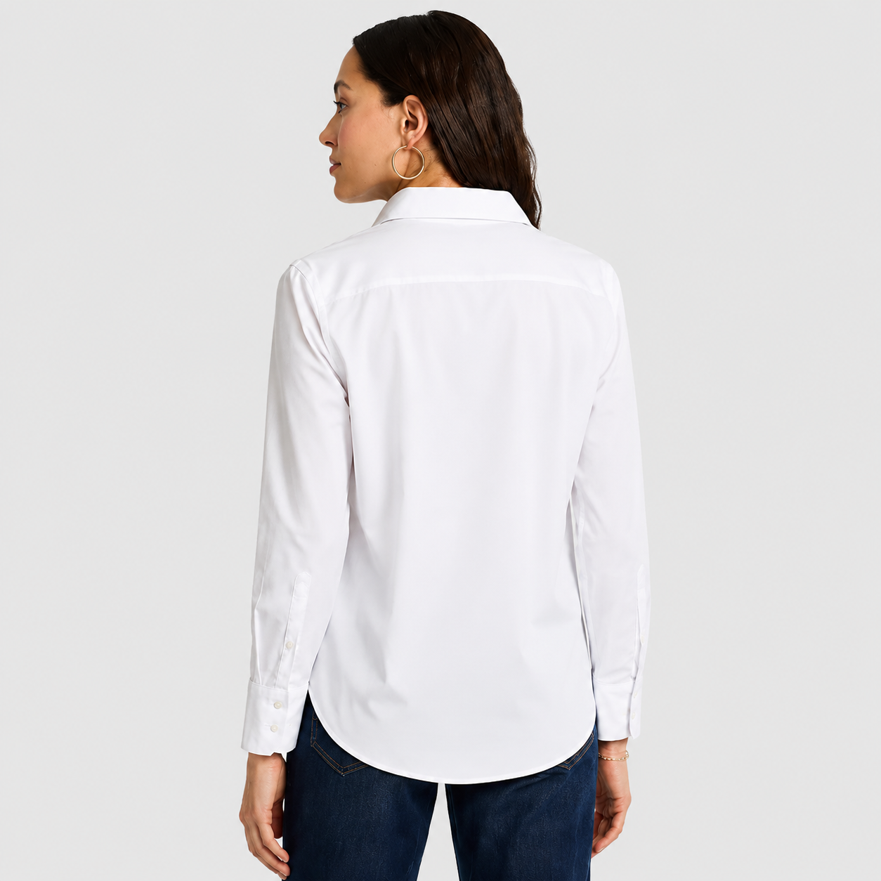 LUNAPA | Women’s Effortless Stretch Shirt