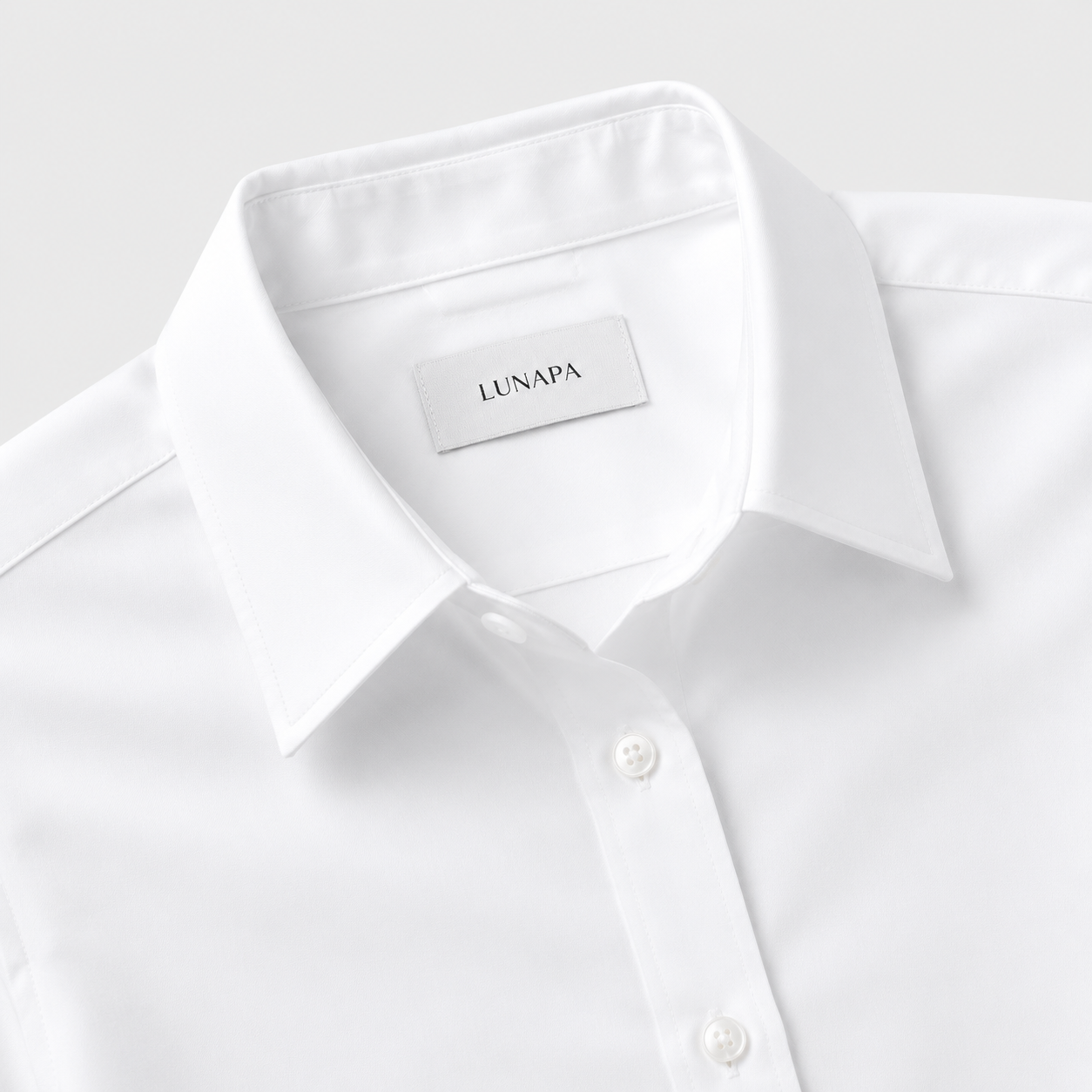 LUNAPA | Women’s Effortless Stretch Shirt
