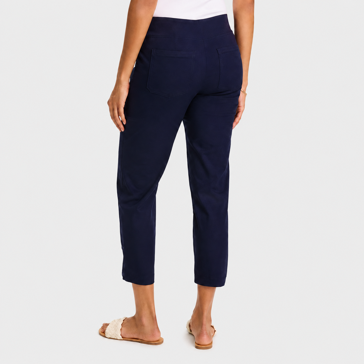LUNAPA | Women’s Effortless Popover Tunic