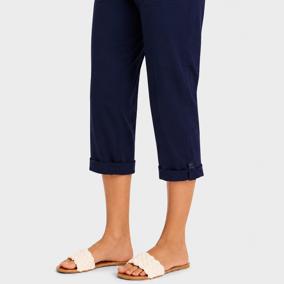 LUNAPA | Women’s Effortless Popover Tunic