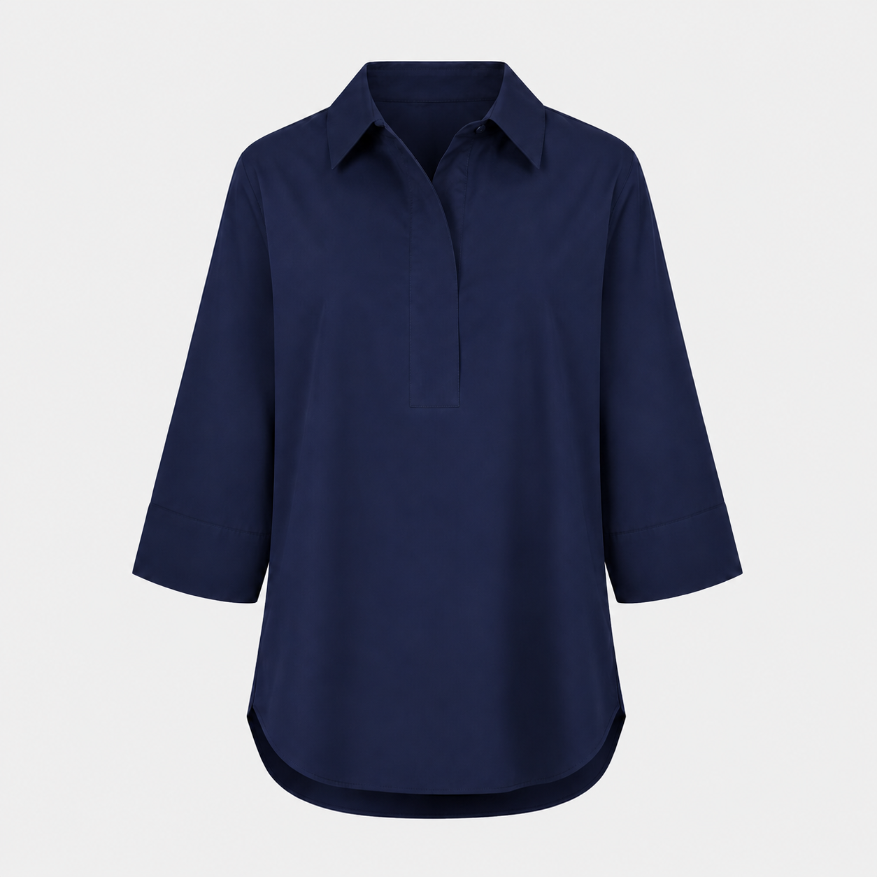 LUNAPA | Women’s Effortless Stretch Popover Tunic
