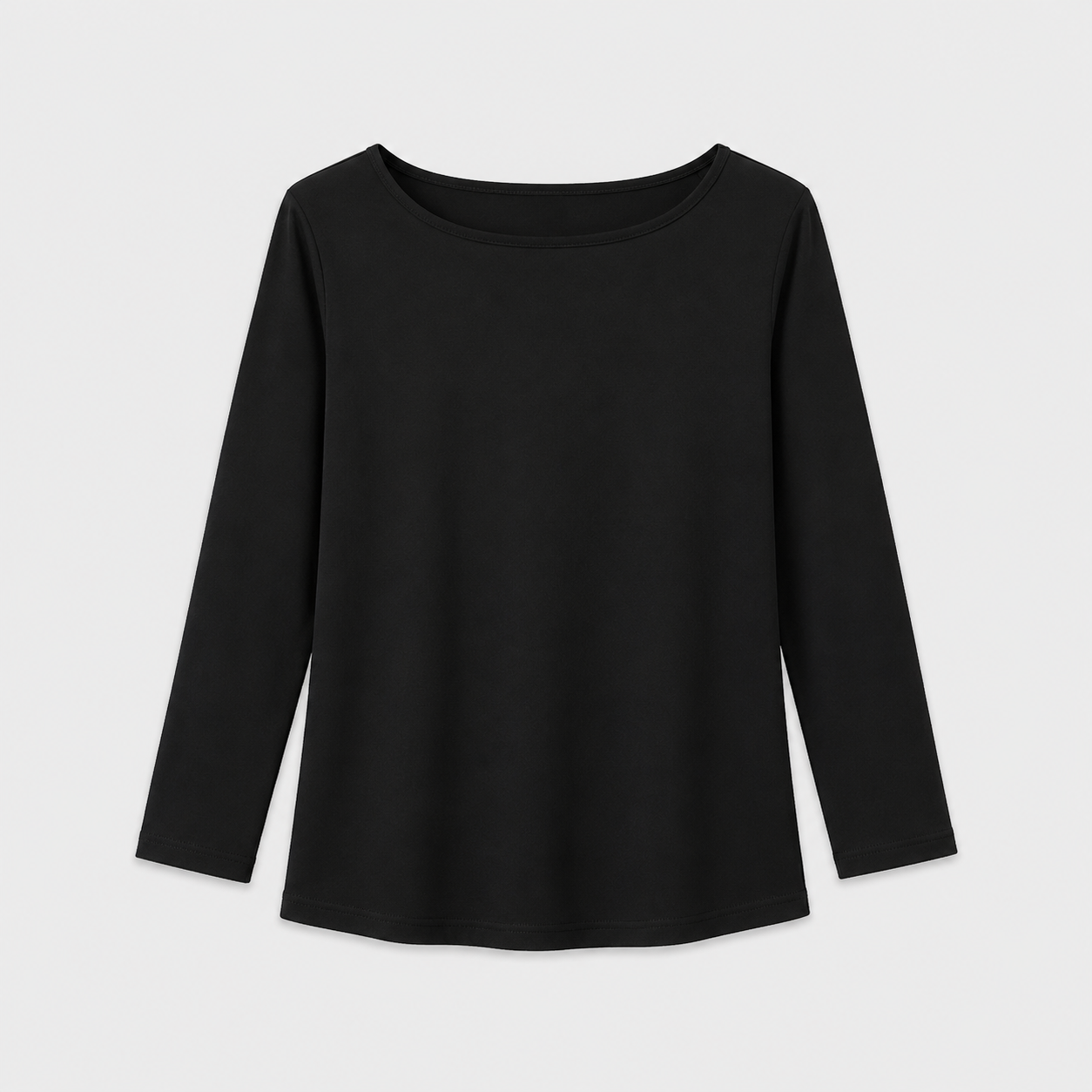 LUNAPA | Women’s Luxe Pima Sleeve Tee