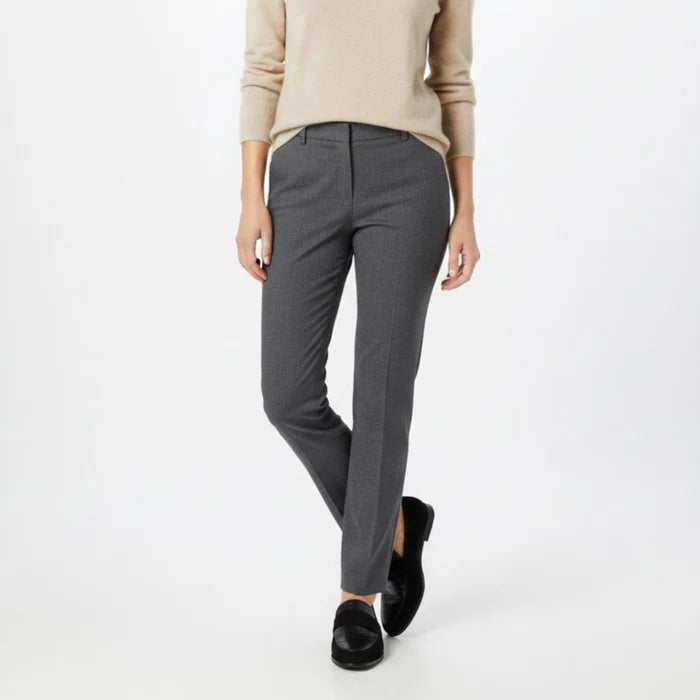LUNAPA | Women’s Round Toe Slip-On Loafers